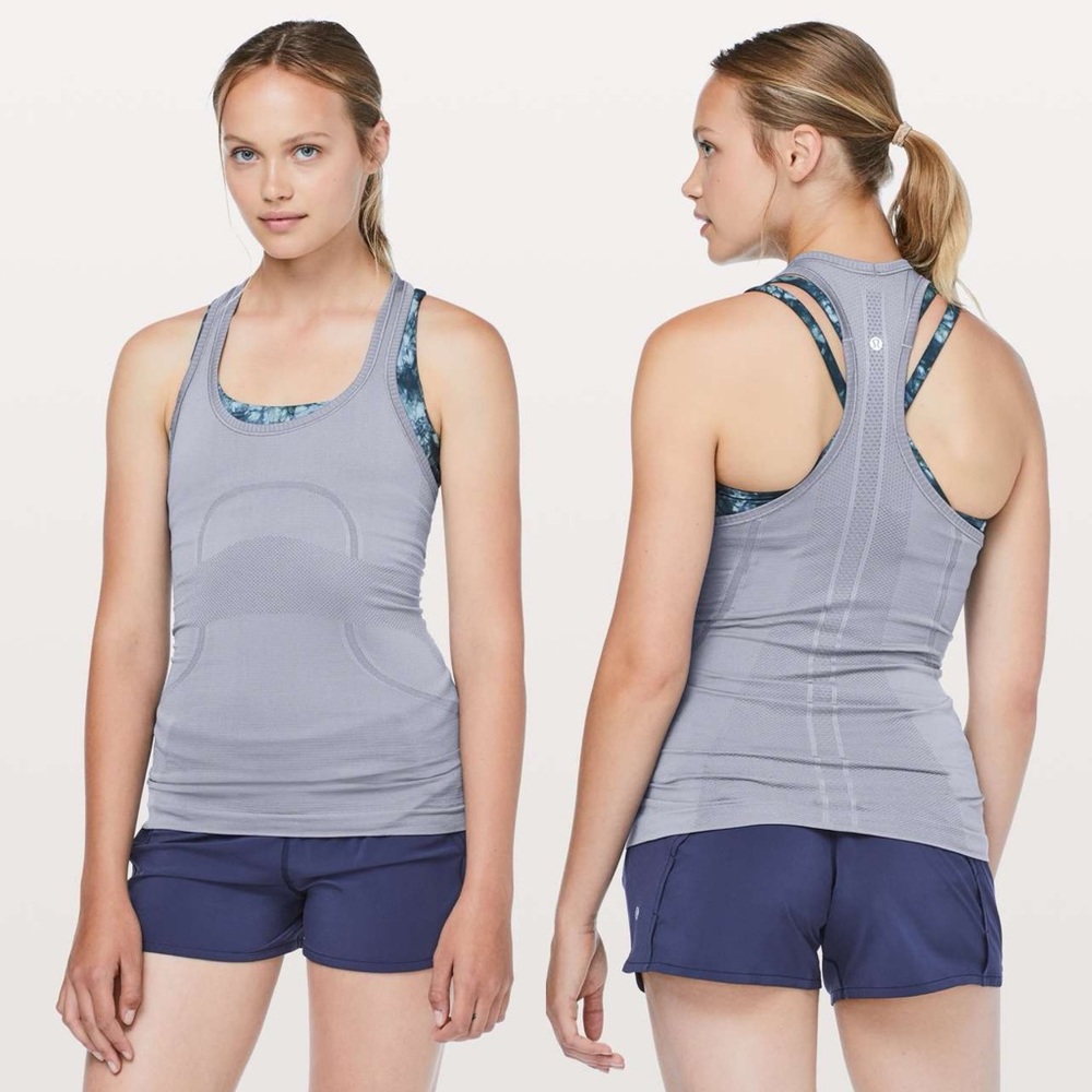 Lululemon Swiftly Tech Racerback